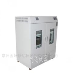 ZHWY-2112C立式双层大容量空气恒温振荡器