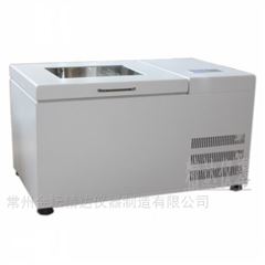 THZ-C-1台式冷冻全温振荡器