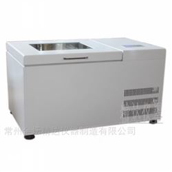 CHA-2A冷冻气浴恒温振荡器