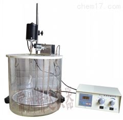 76-1C分体式高精度玻璃恒温水槽