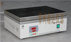 大型数显恒温不锈钢电热板