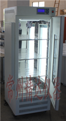 GPX-250A智能全温光照培养箱