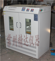 BS-2F数显全温振荡培养箱