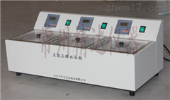 DK-80电热恒温三孔水槽