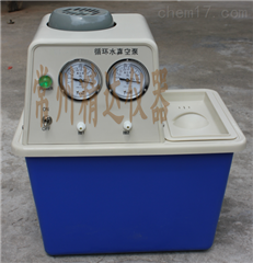 实验室循环水真空泵SHZ-E