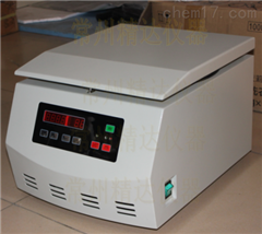TD4A-WS台式低速离心机