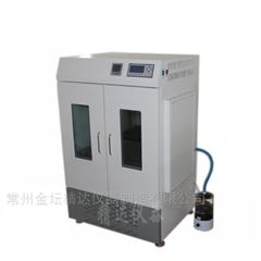 JDWZ-2102恒温恒湿培养摇床价格（双层小容量）