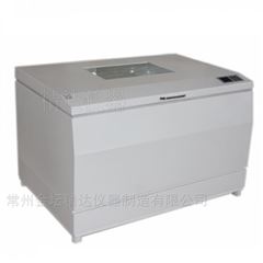 HZQ-311C落地低温冷冻恒温振荡器