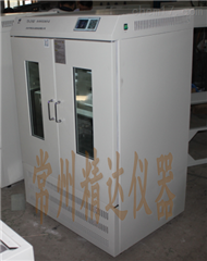 大容量双层全温振荡培养箱ZHWY-2112B