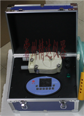 WZBC-9600便携式自动水质采样器