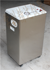 SHZ-C全不锈钢五抽循环水式多用真空泵