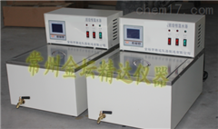 HH-501超级恒温水浴锅