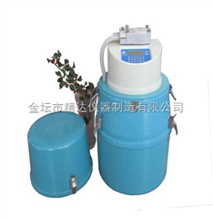 WZHC-9601型自动水质采样器