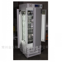 GPJ-250A智能数显恒温光照培养箱