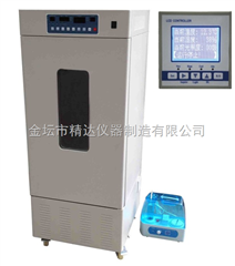 LHP-300恒温恒湿培养箱