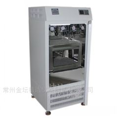 HZQ-F280双层小容量全温摇瓶机（柜）