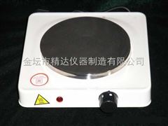 DDF-1KW封闭式可调万用电炉