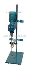 JJ-1B悬壁式恒速强力电动搅拌器