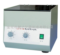 TGL-16\YXJ-2台式高速离心机