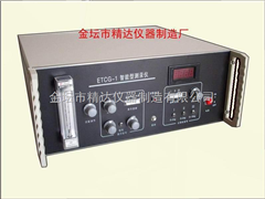 ETCG-1智能测汞仪
