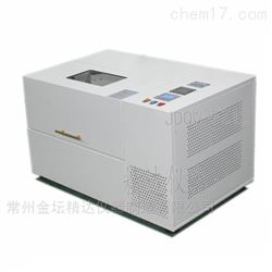 JDQW-FZ06全自动全温翻转式振荡器