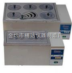 HH-S4数显恒温油浴锅