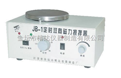 JB-1定时双向磁力搅拌器