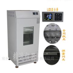 SKY-1102C双层小容量恒温培养摇床