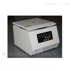 TDZ5-SX智能型自动平衡离心机