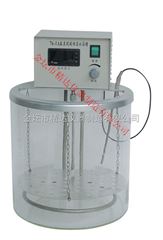 76-1C一体式高精度玻璃恒温搅拌水浴槽