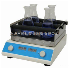 TY-2000数显圆周式双层振荡器