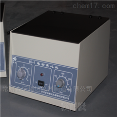 80-1台式低速离心机(方型)