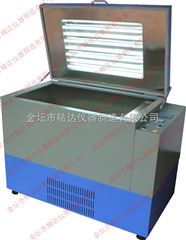 QHZ-98B数显全温光照振荡培养箱