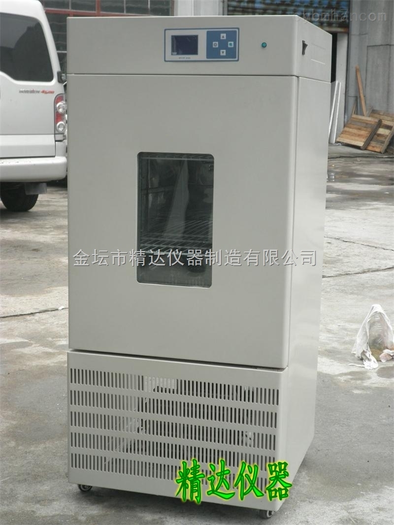 恒温恒湿培养箱