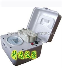 BC-2300便携式自动水质采样器
