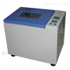 HZQ-C数显双层气浴恒温摇床