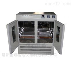 BS-2F双组单层振荡培养摇床