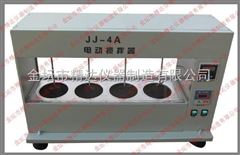 JJ-6S六联恒温水浴电动搅拌器