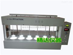 JJ-4BA六联全自动升降电动搅拌器