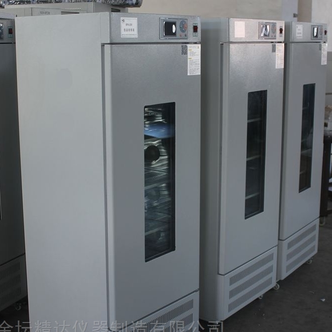 智能霉菌培养箱