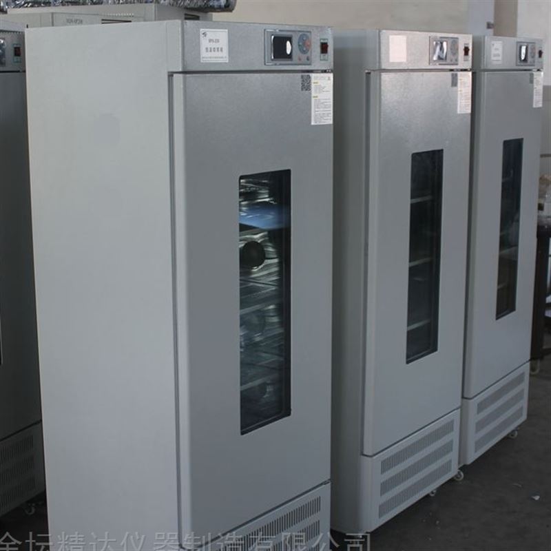 智能霉菌培养箱