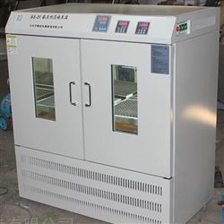 BS-4G全温振荡培养箱