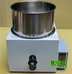 W501B可升降数显恒温水浴锅价格