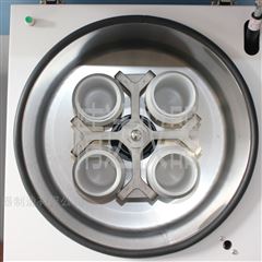 TDL-5A台式低速大容量离心机厂家