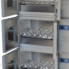 QHZ-12B组合式振荡培养箱（全温两组叠加）