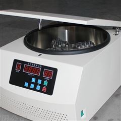 TDZ4A-WS大容量低速台式离心机