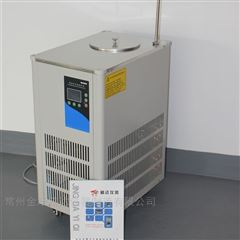 DLSB-5/40低温冷却液循环泵说明书