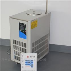 DLSB-5/40低温冷却液循环泵说明书