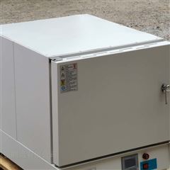 SX2-8-10T一体式智能陶瓷纤维箱式电阻炉（马氟炉）