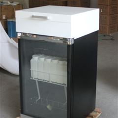 JD-8000低温冷冻水质等比例采样器JD-8000